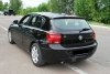 BMW 1 Series 116i 2012.  3