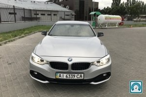 BMW 4 Series  Sportpaket 2016 720181