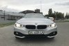 BMW 4 Series  Sportpaket 2016.  11