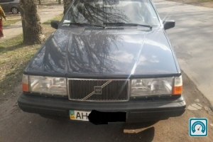 Volvo 940  1993 720197