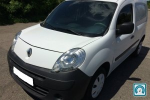 Renault Kangoo  2010 720287