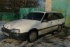 Opel Omega  1987.  1