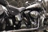 Harley-Davidson Heritage Softail Springer 2003.  3