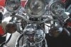 Harley-Davidson Heritage Softail Springer 1997.  3