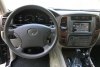 Toyota Land Cruiser / 2003.  8