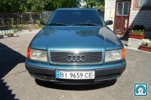 Audi 100  1992 720454