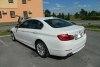 BMW 5 Series X-Drive 2012.  4