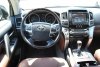 Toyota Land Cruiser 200 2012.  13