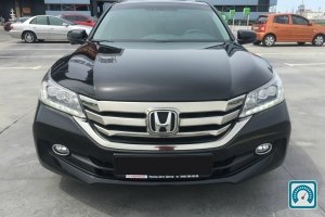 Honda Accord Executive 2016 720553