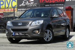 Great Wall Haval H6  2014 720581