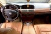 BMW 7 Series  2003.  8