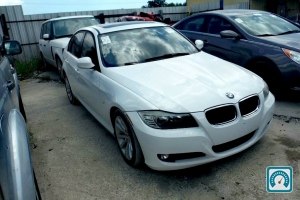 BMW 3 Series  2010 720715