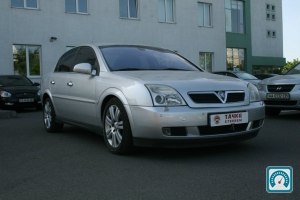Opel Vectra  2006 720805
