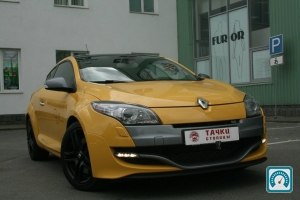 Renault Megane  2011 720813
