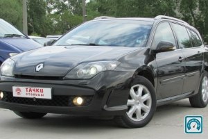 Renault Laguna  2010 720823