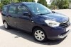 Renault Lodgy 1.5 dci 2012.  1