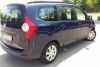 Renault Lodgy 1.5 dci 2012.  3
