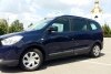 Renault Lodgy 1.5 dci 2012.  5