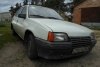Opel Kadett  1986.  2