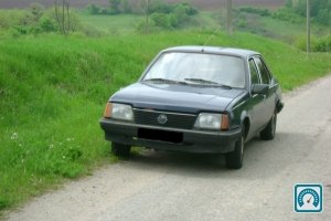 Opel Ascona c 1983 720995