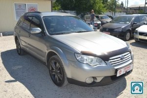 Subaru Outback  2006 720999