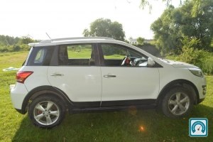 Great Wall Haval M4  2013 721019