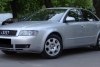 Audi A4 QUATTRO 2004.  3