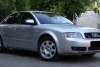 Audi A4 QUATTRO 2004.  4