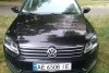 Volkswagen Passat  2014.  12