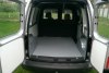 Volkswagen Caddy Ecofuel 2012.  7
