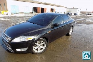 Ford Mondeo  2007 721138