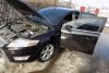 Ford Mondeo  2007.  8
