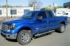 Ford F-150  2012.  2