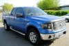 Ford F-150  2012.  1