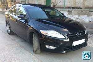Ford Mondeo  2011 721303