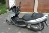 Kymco Xciting XCITING500 2007.  2