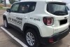 Jeep Renegade Limited 2016.  2