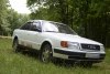 Audi 100  1992.  1