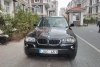 BMW X3  2009.  3