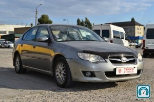 Subaru Legacy  2006 721581