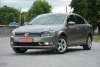 Volkswagen Passat ComfortLine 2011.  3