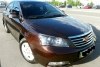Geely Emgrand 7 (EC7) 1,8 AT 2014.  2