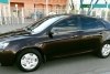 Geely Emgrand 7 (EC7) 1,8 AT 2014.  4