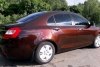Geely Emgrand 7 (EC7) 1,8 AT 2014.  8