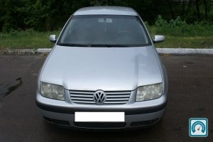 Volkswagen Bora  2003 721789