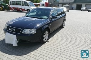 Audi A6  2004 721829