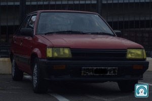 Toyota Corolla  1984 721862
