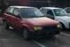 Toyota Corolla  1984.  2