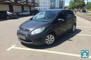 Ford C-Max 1.0 ECOBOOST 2013 721891