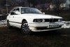 BMW 7 Series  1988.  1